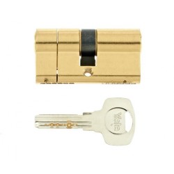 Cilindru de siguranta cu chei amprentate (DIN) Y1500