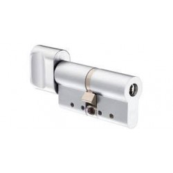 CY321T: cilindru cu buton ABLOY Protec2