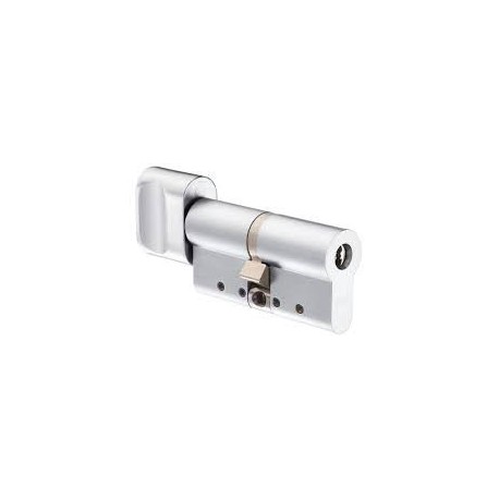 CY321T: cilindru cu buton ABLOY Protec2